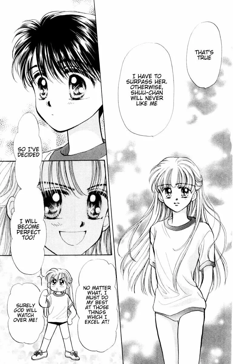 Read Baby★LOVE chapter 6 image 12 on Lezhin