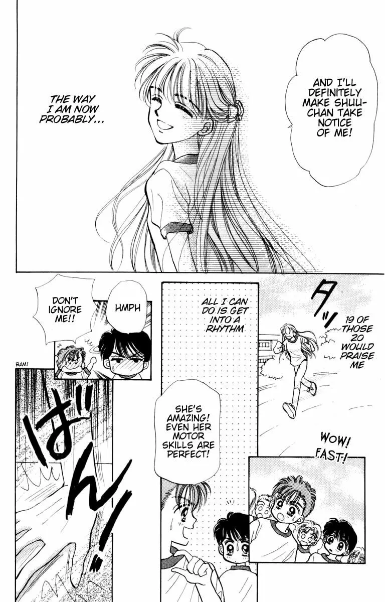 Read Baby★LOVE chapter 6 image 13 on Lezhin