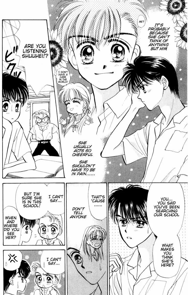 Read Baby★LOVE chapter 6 image 15 on Lezhin