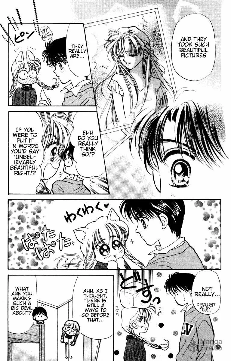 Read Baby★LOVE chapter 6 image 20 on Lezhin