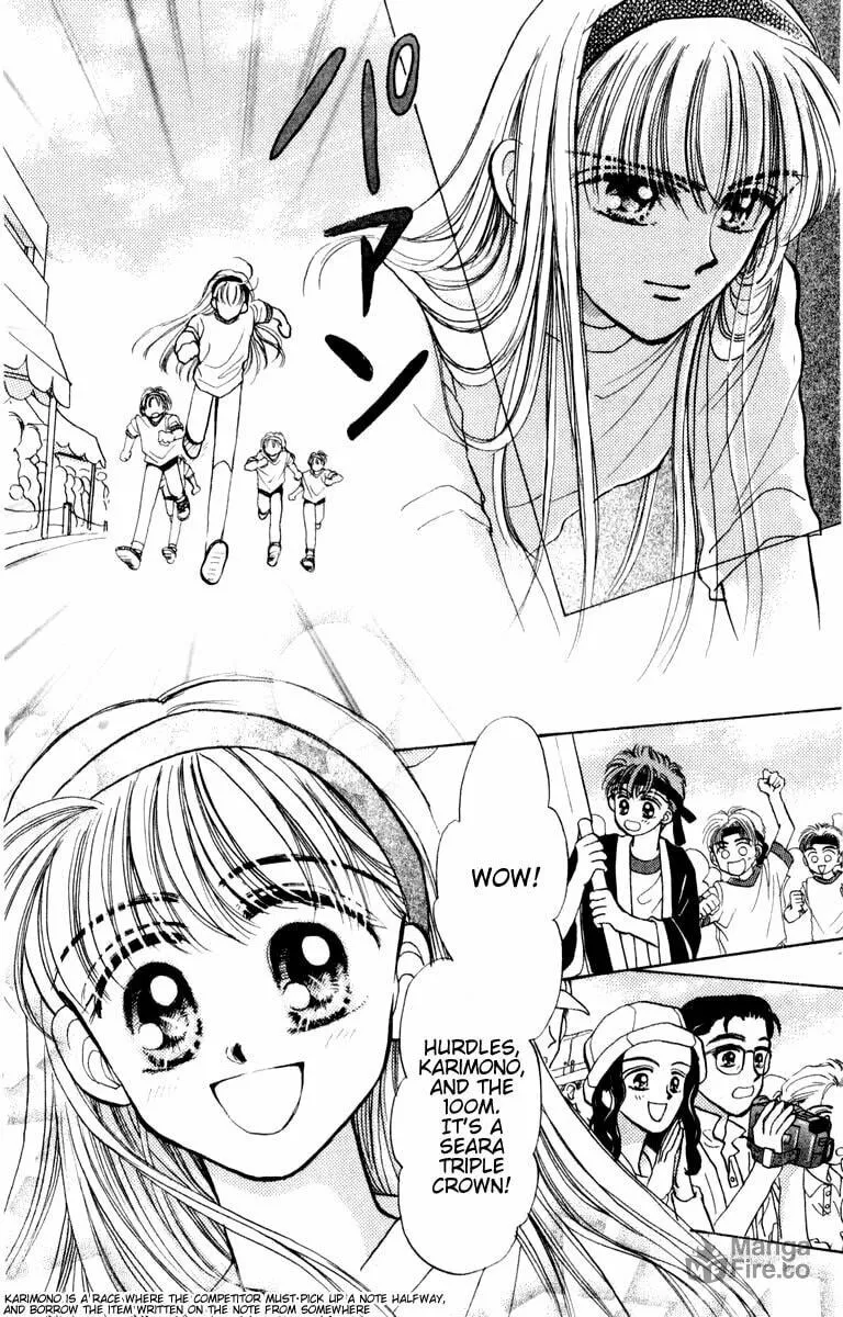 Read Baby★LOVE chapter 6 image 23 on Lezhin
