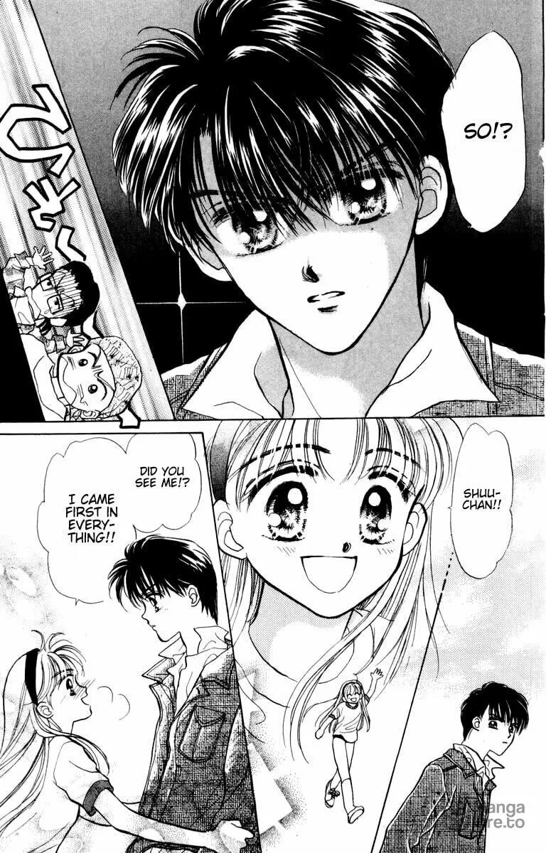 Read Baby★LOVE chapter 6 image 26 on Lezhin
