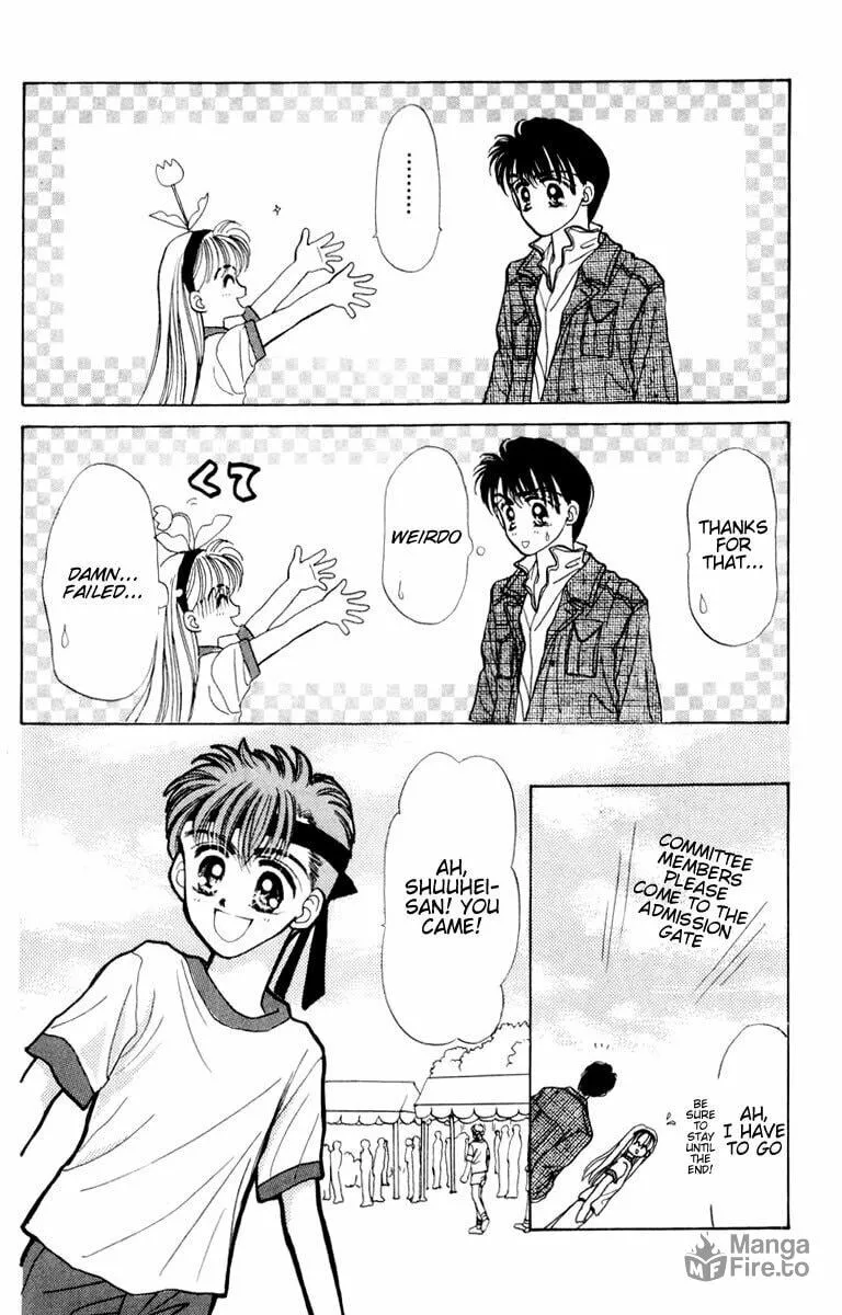 Read Baby★LOVE chapter 6 image 29 on Lezhin