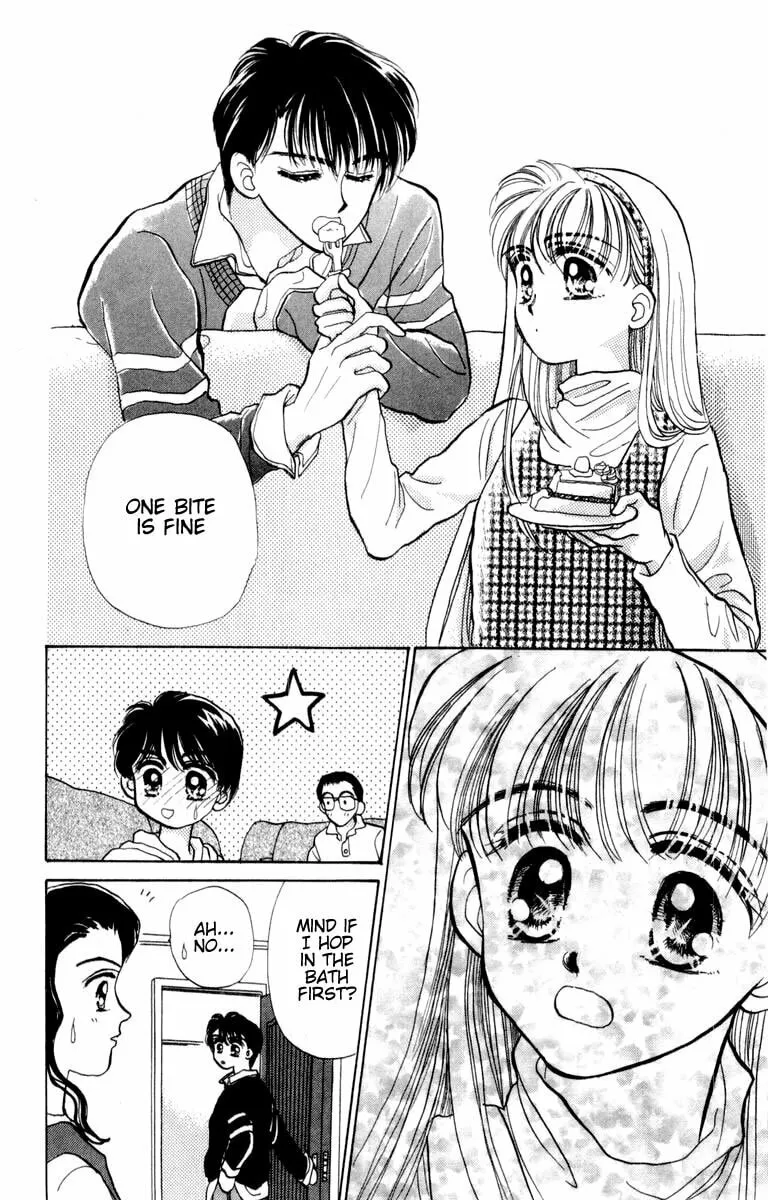 Read Baby★LOVE chapter 6 image 33 on Lezhin