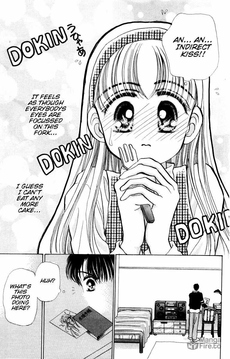 Read Baby★LOVE chapter 6 image 34 on Lezhin