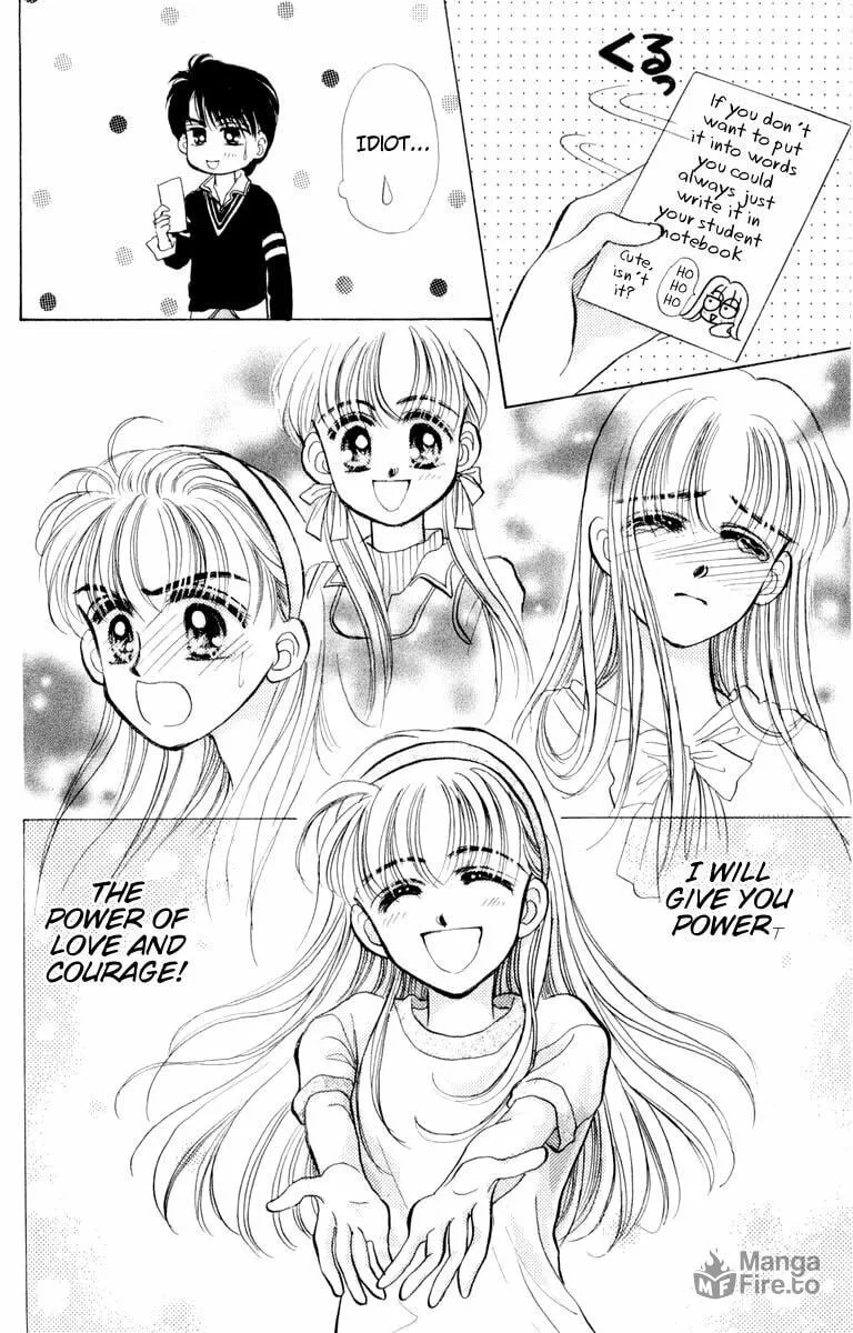 Read Baby★LOVE chapter 6 image 35 on Lezhin