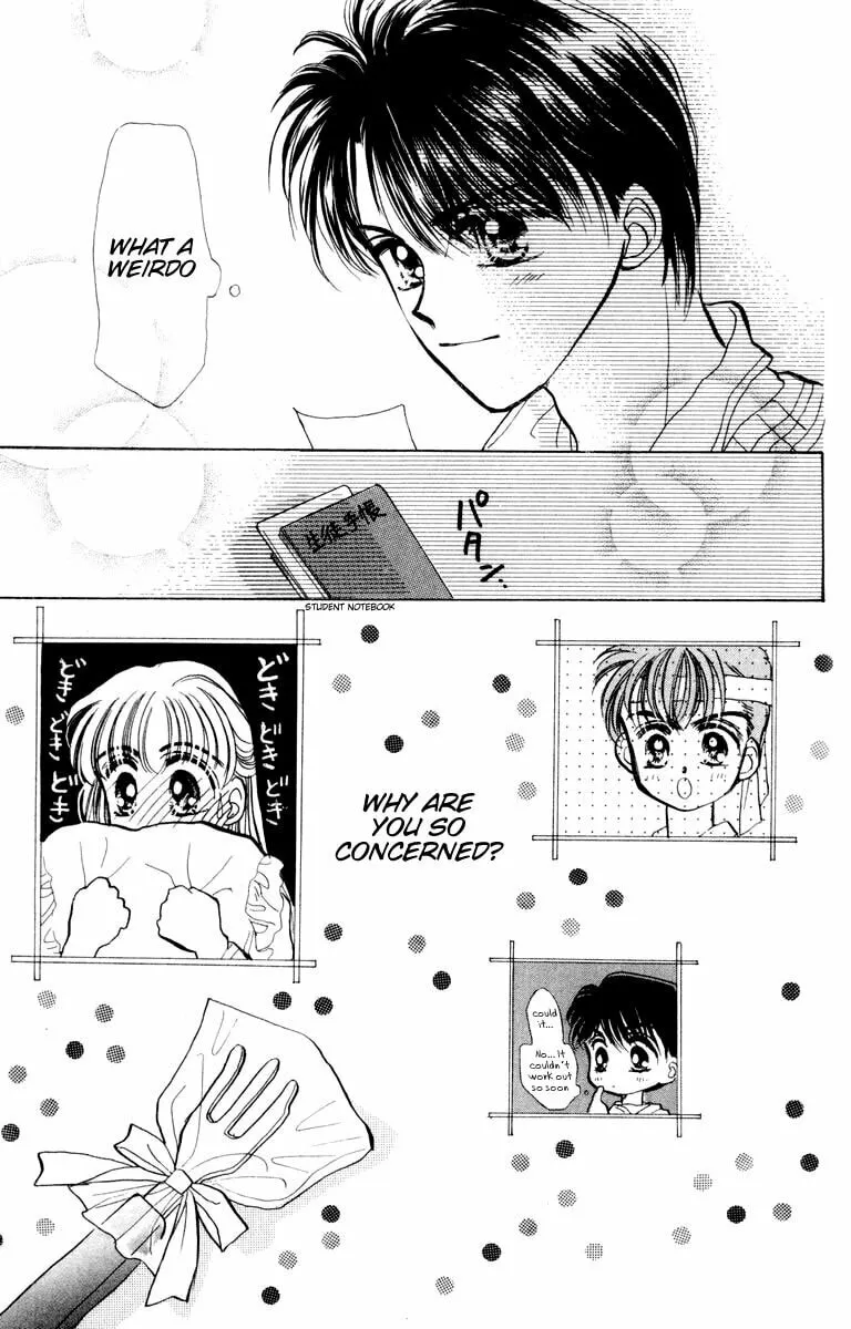 Read Baby★LOVE chapter 6 image 36 on Lezhin
