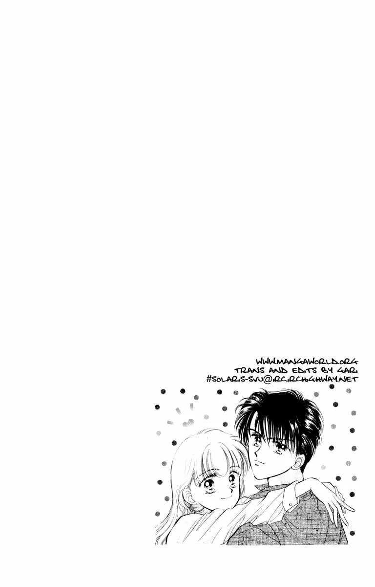 Read Baby★LOVE chapter 7 image 1 on Lezhin