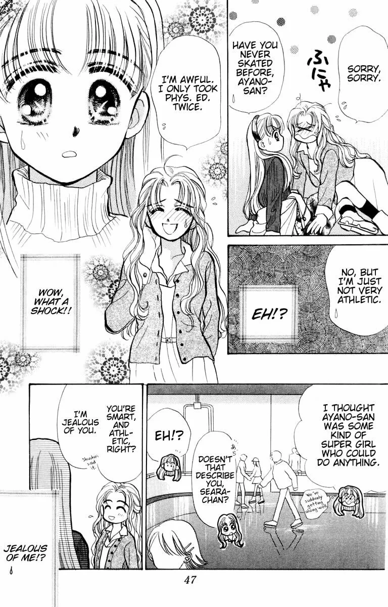 Read Baby★LOVE chapter 7 image 10 on Lezhin