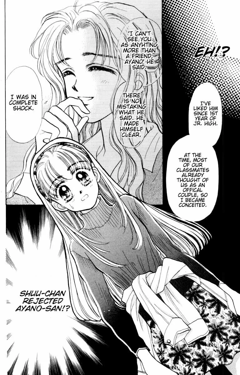 Read Baby★LOVE chapter 7 image 13 on Lezhin