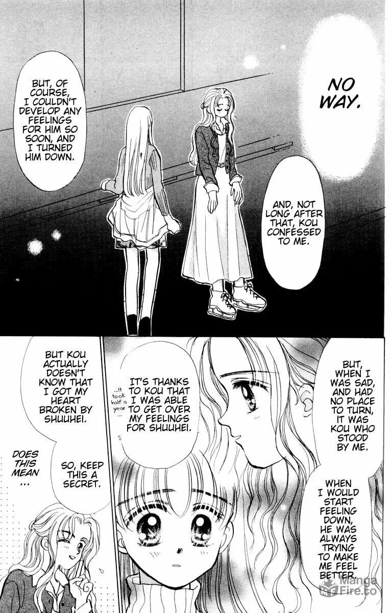 Read Baby★LOVE chapter 7 image 14 on Lezhin