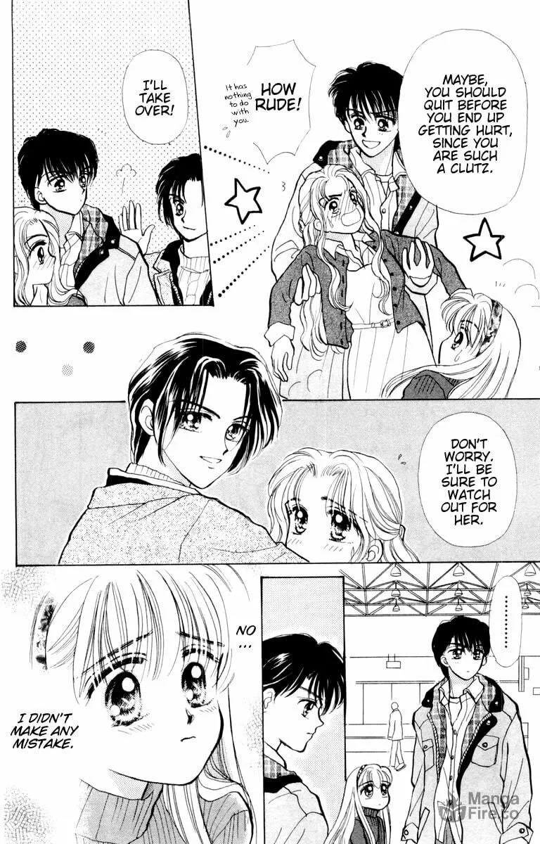 Read Baby★LOVE chapter 7 image 17 on Lezhin