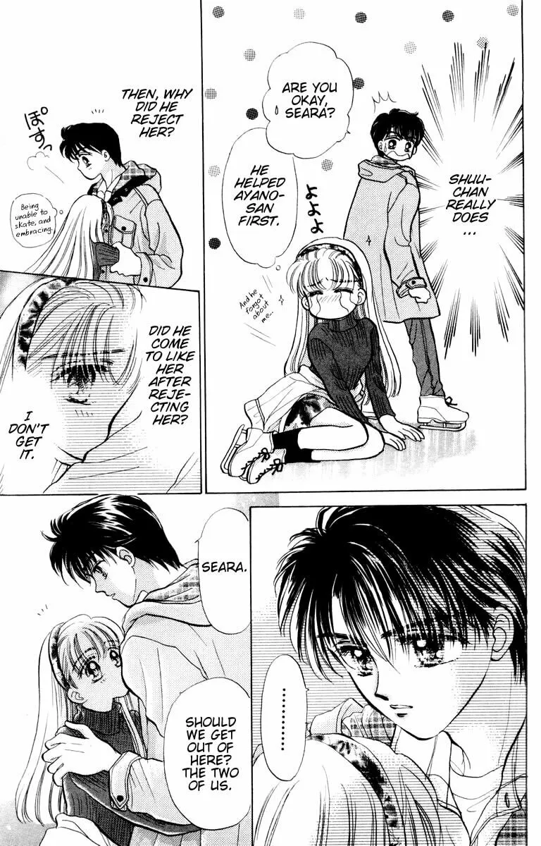 Read Baby★LOVE chapter 7 image 18 on Lezhin