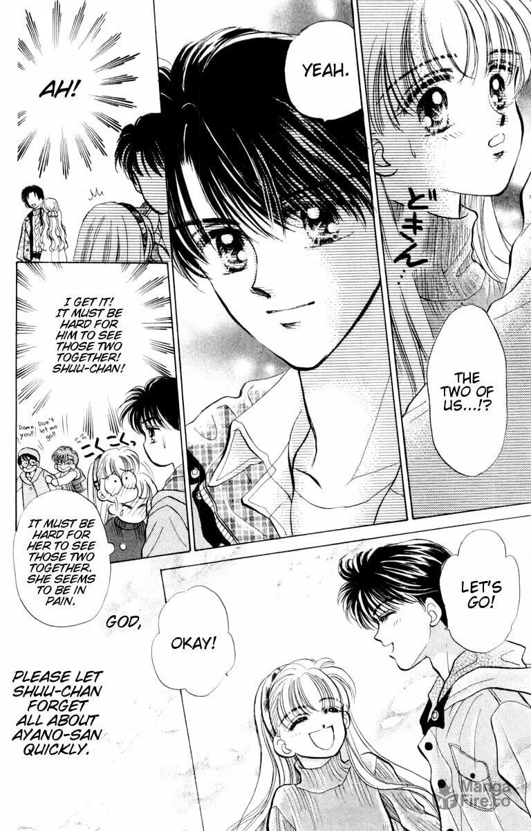 Read Baby★LOVE chapter 7 image 19 on Lezhin