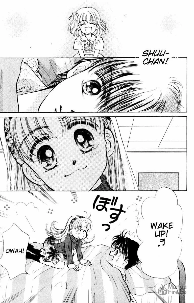 Read Baby★LOVE chapter 7 image 2 on Lezhin