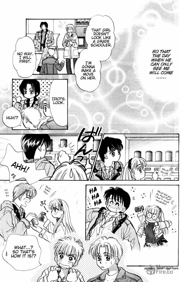 Read Baby★LOVE chapter 7 image 20 on Lezhin