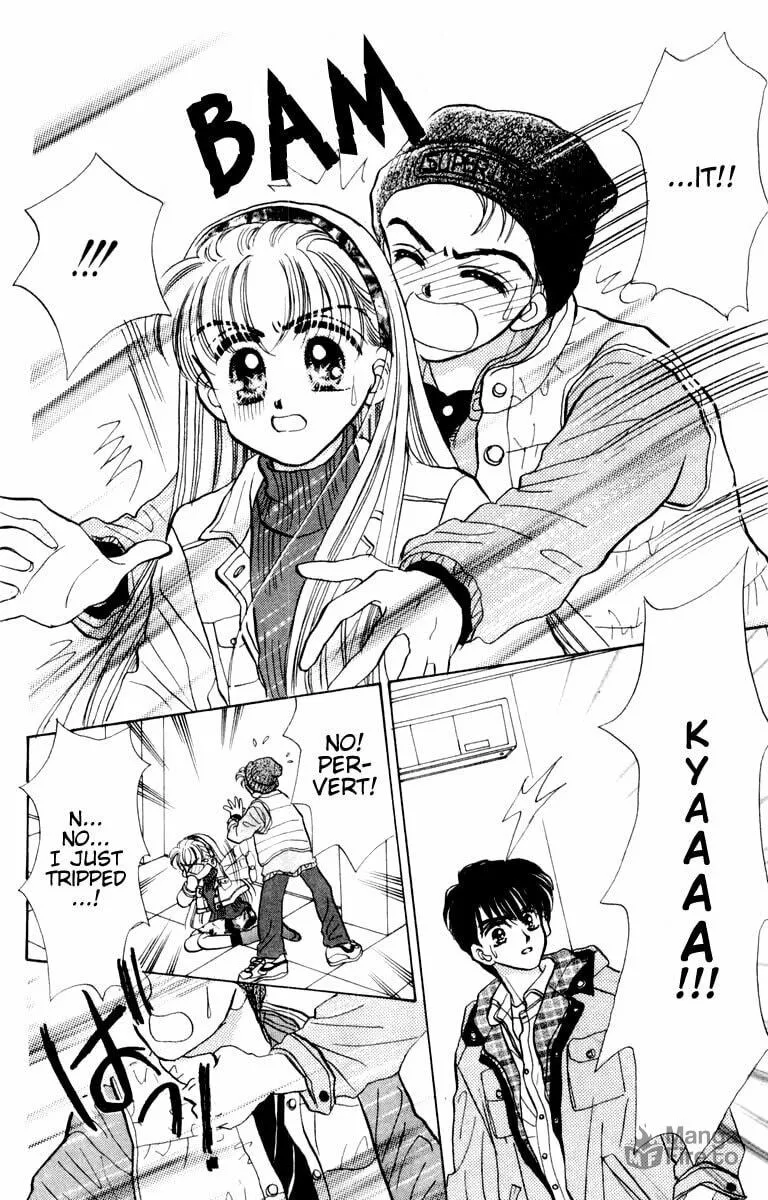 Read Baby★LOVE chapter 7 image 23 on Lezhin