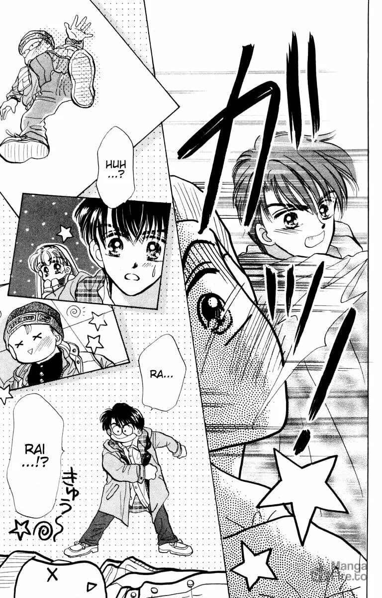 Read Baby★LOVE chapter 7 image 24 on Lezhin