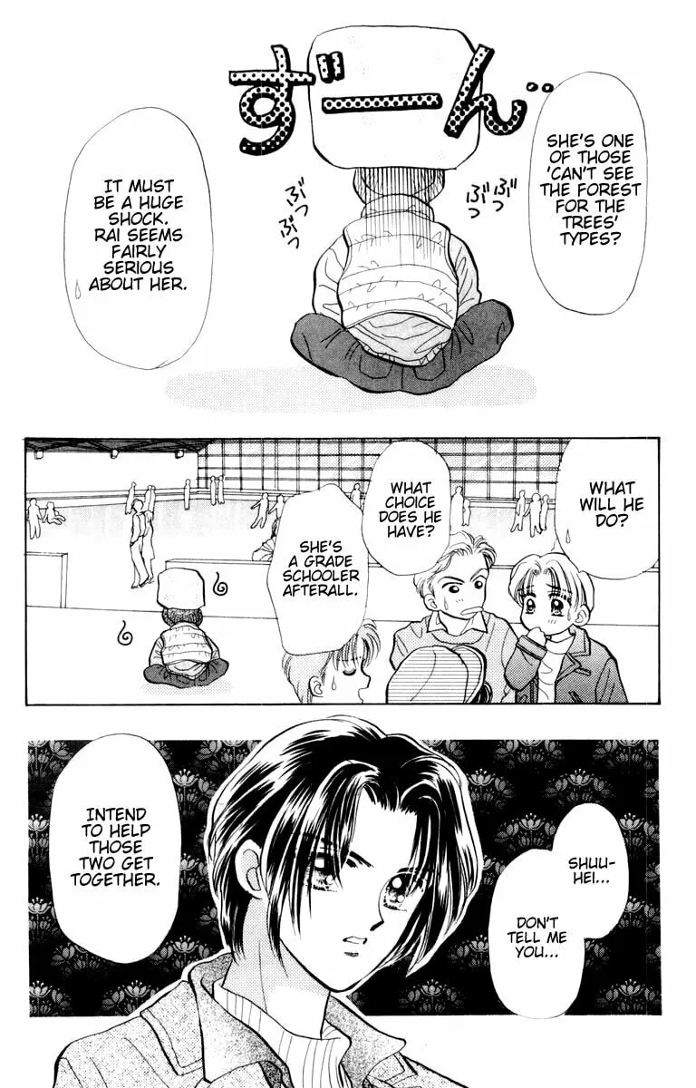 Read Baby★LOVE chapter 7 image 27 on Lezhin