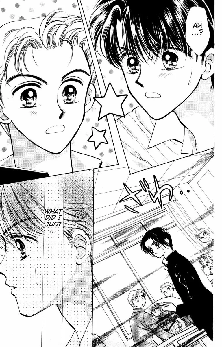 Read Baby★LOVE chapter 8 image 12 on Lezhin