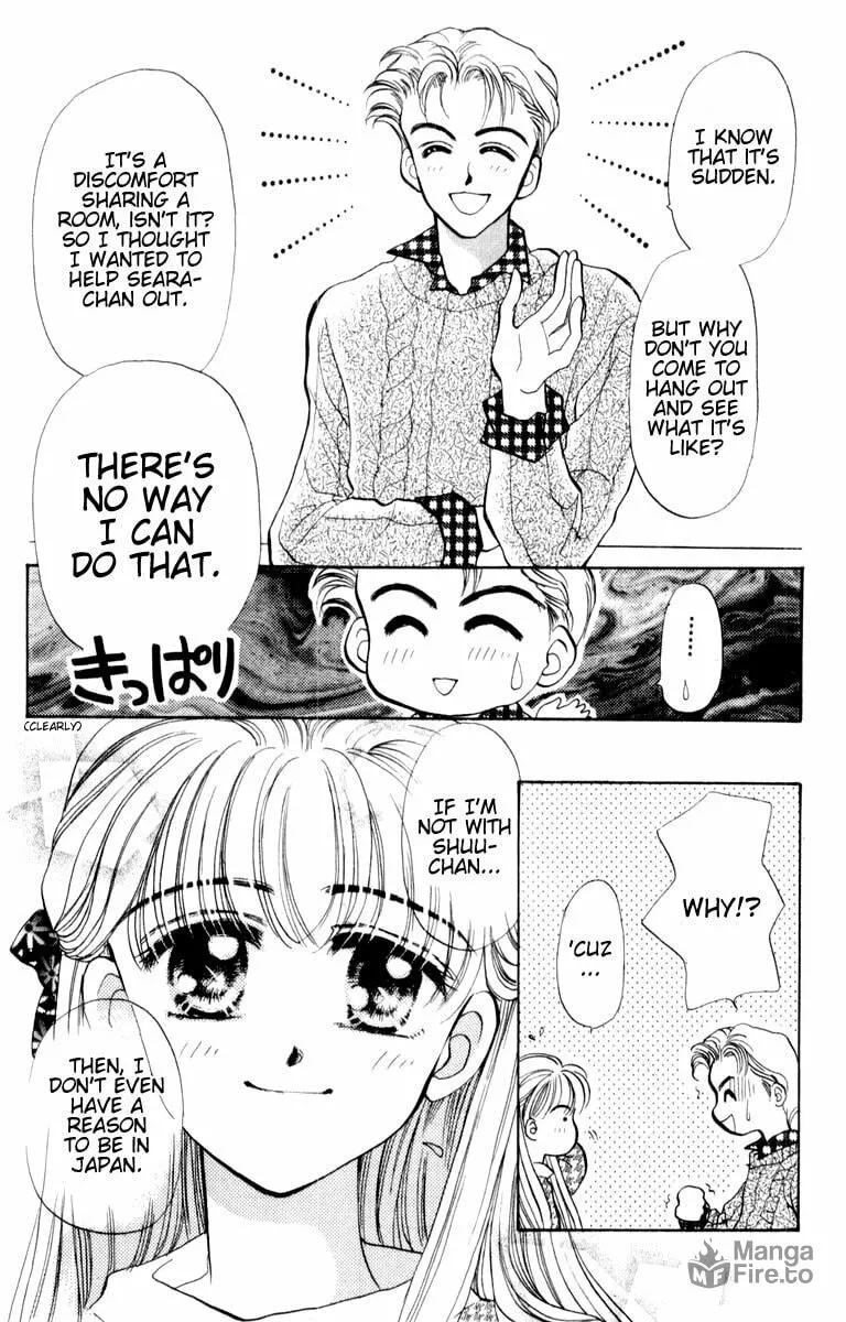 Read Baby★LOVE chapter 8 image 23 on Lezhin