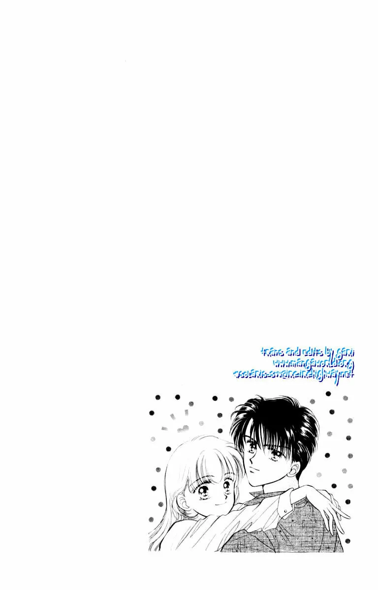Read Baby★LOVE chapter 9 image 1 on Lezhin