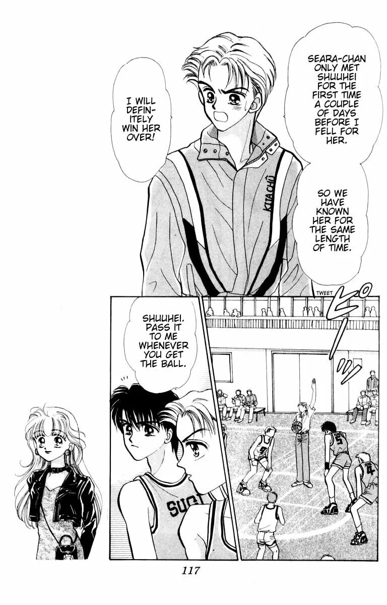 Read Baby★LOVE chapter 9 image 12 on Lezhin