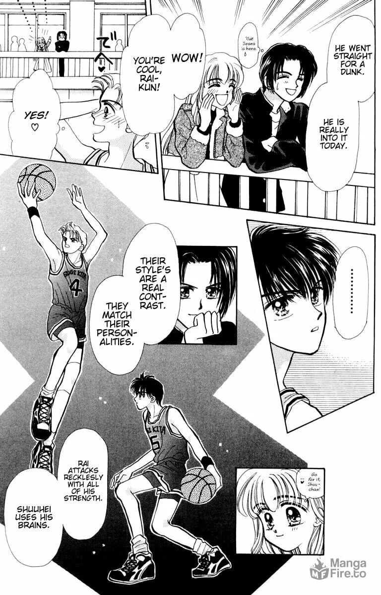 Read Baby★LOVE chapter 9 image 14 on Lezhin
