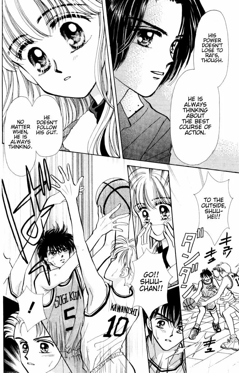 Read Baby★LOVE chapter 9 image 15 on Lezhin