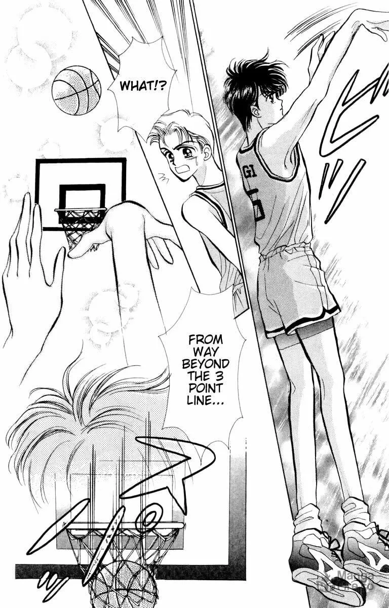 Read Baby★LOVE chapter 9 image 17 on Lezhin