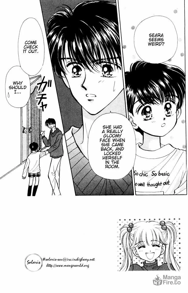Read Baby★LOVE chapter 9 image 2 on Lezhin