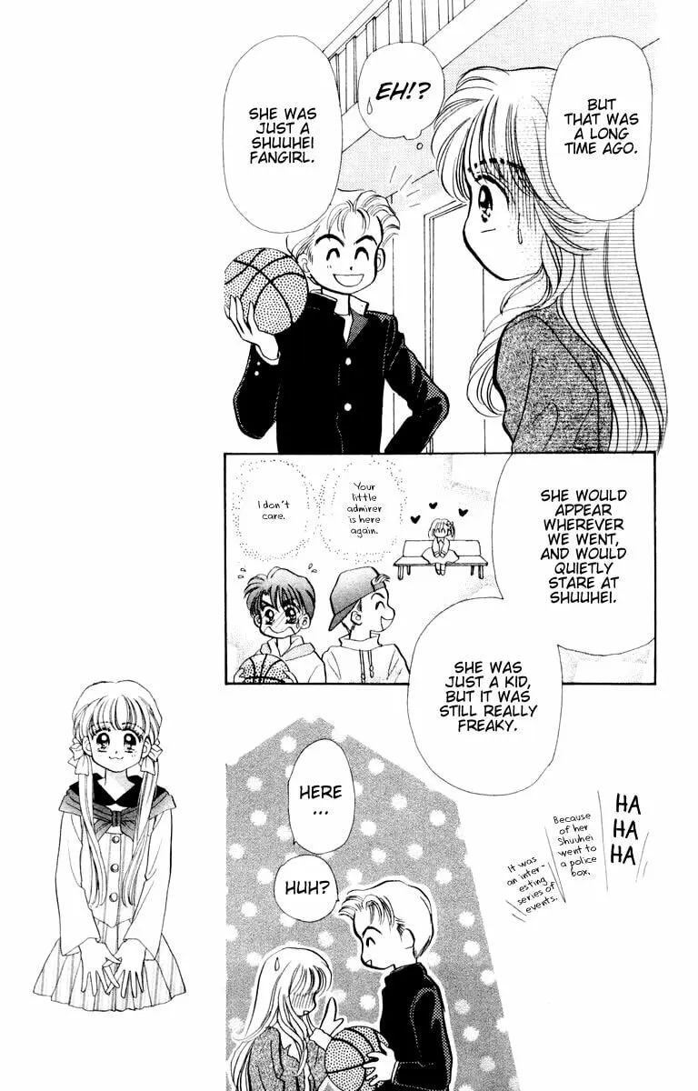 Read Baby★LOVE chapter 9 image 22 on Lezhin