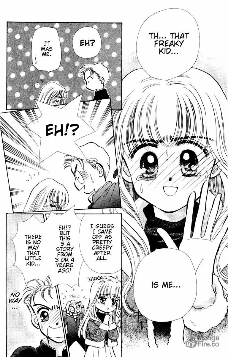 Read Baby★LOVE chapter 9 image 23 on Lezhin