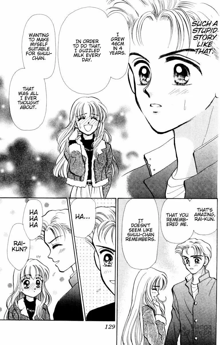 Read Baby★LOVE chapter 9 image 24 on Lezhin