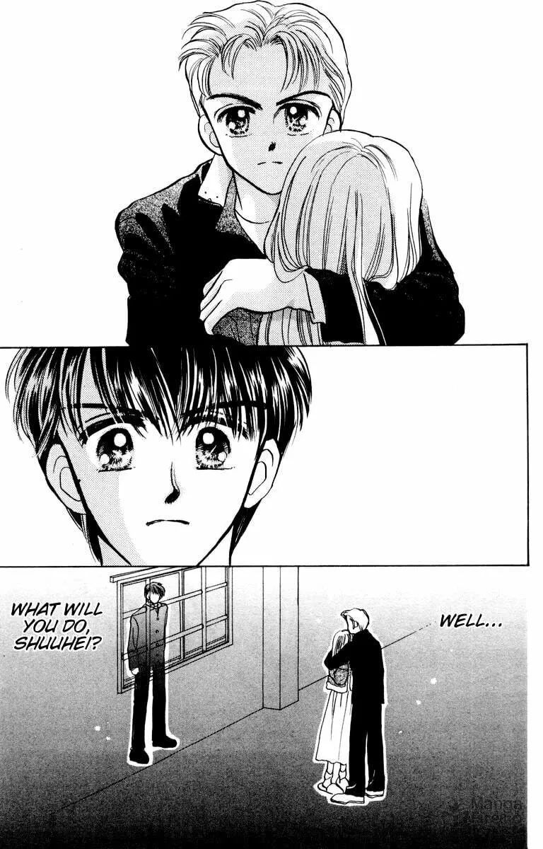 Read Baby★LOVE chapter 9 image 26 on Lezhin