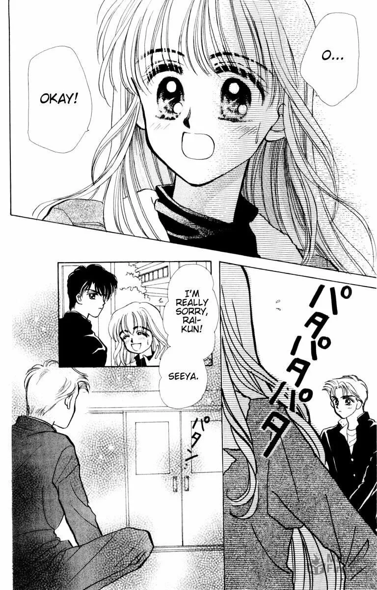 Read Baby★LOVE chapter 9 image 29 on Lezhin