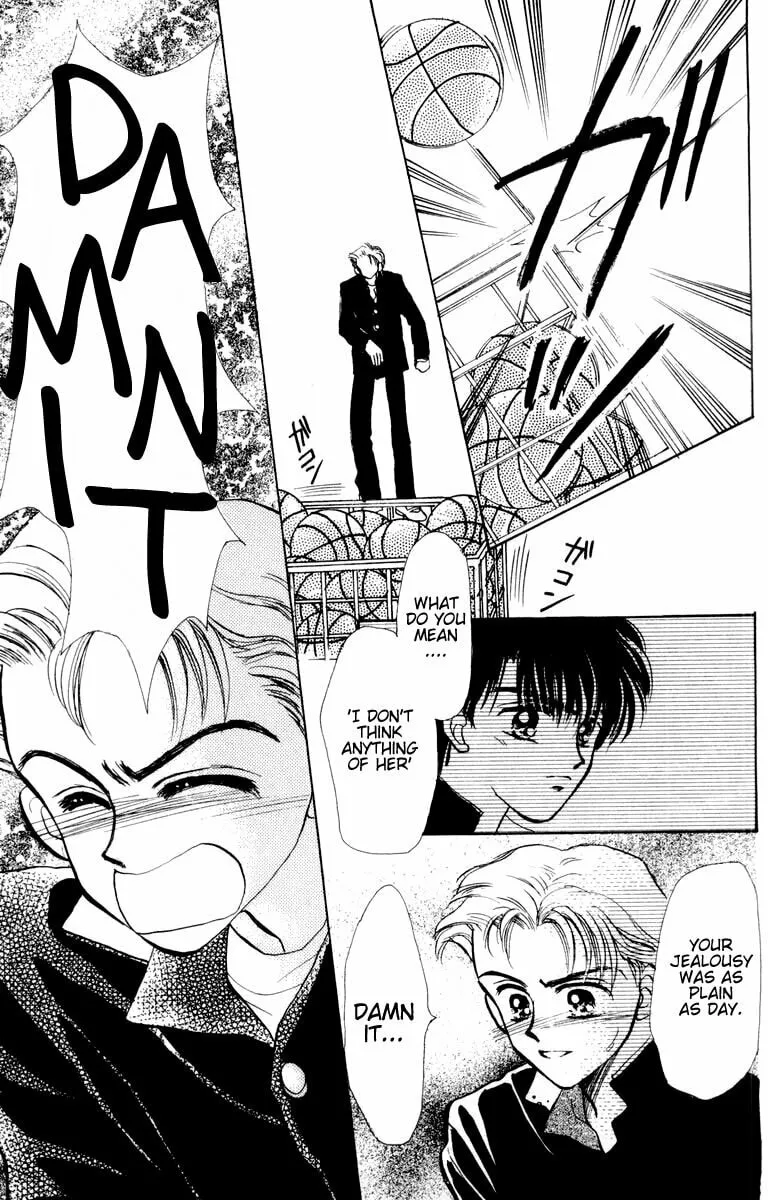 Read Baby★LOVE chapter 9 image 30 on Lezhin
