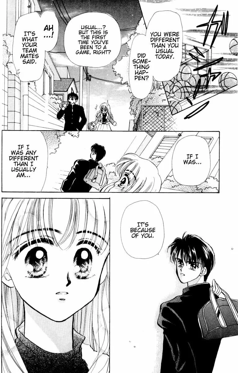 Read Baby★LOVE chapter 9 image 31 on Lezhin