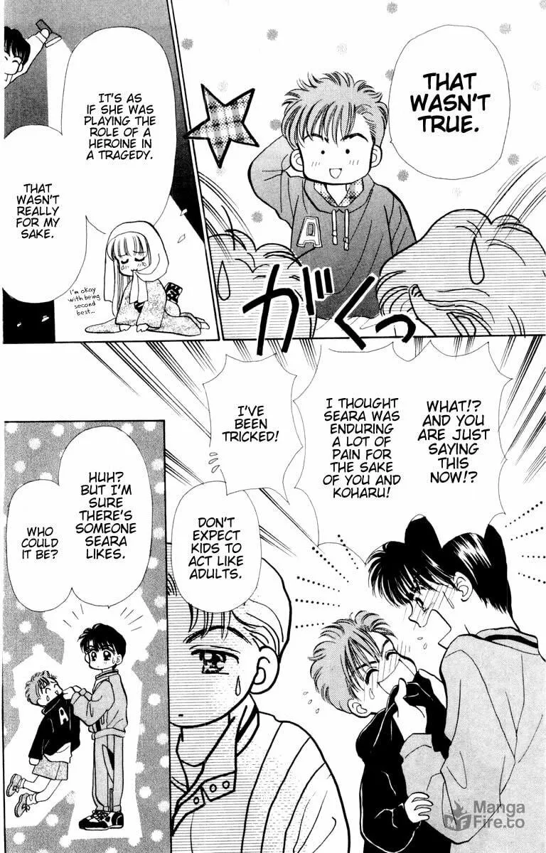 Read Baby★LOVE chapter 9 image 9 on Lezhin