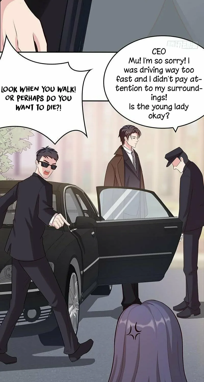 Read Babysitting for the Handsome Guy chapter 1 image 18 on Lezhin