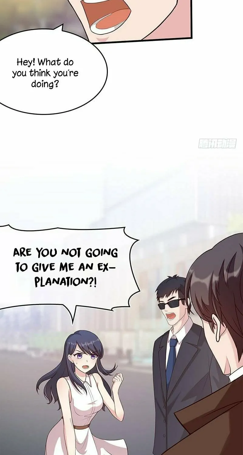Read Babysitting for the Handsome Guy chapter 1 image 21 on Lezhin