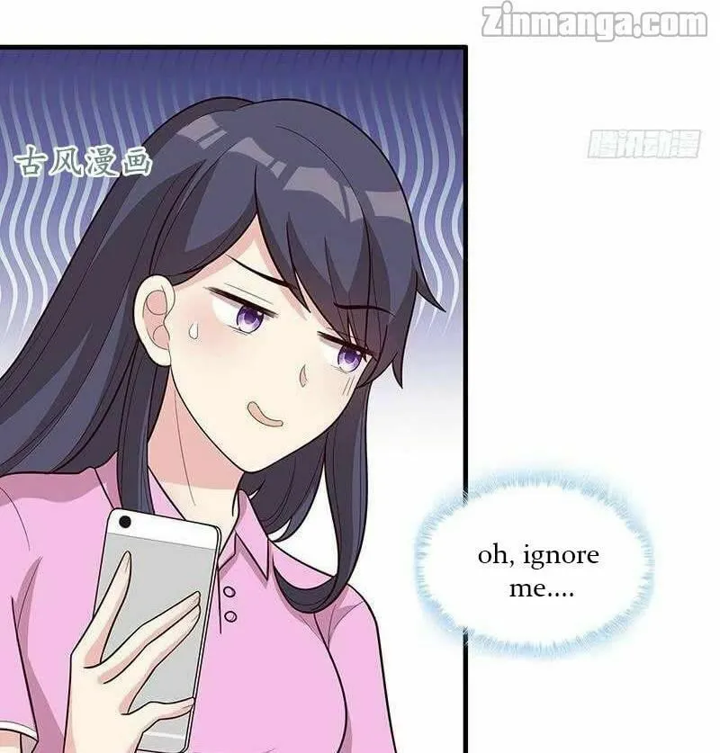 Read Babysitting for the Handsome Guy chapter 10 image 10 on Lezhin