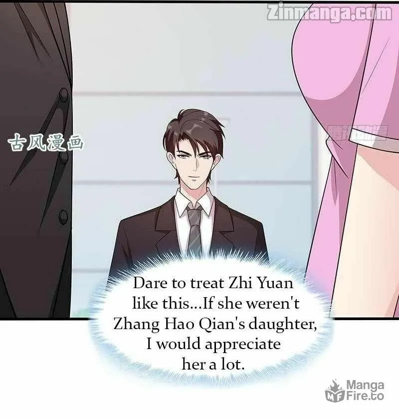 Read Babysitting for the Handsome Guy chapter 10 image 20 on Lezhin