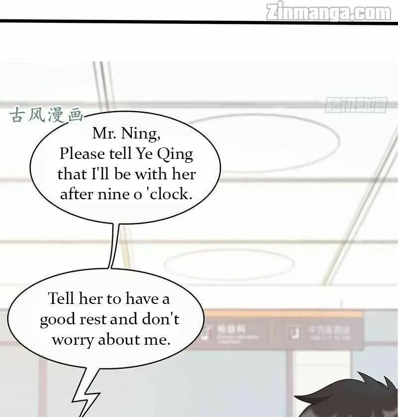 Read Babysitting for the Handsome Guy chapter 10 image 21 on Lezhin