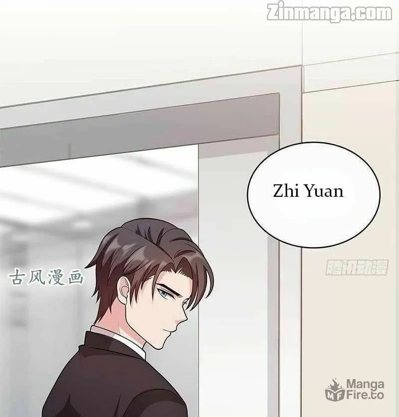 Read Babysitting for the Handsome Guy chapter 10 image 26 on Lezhin