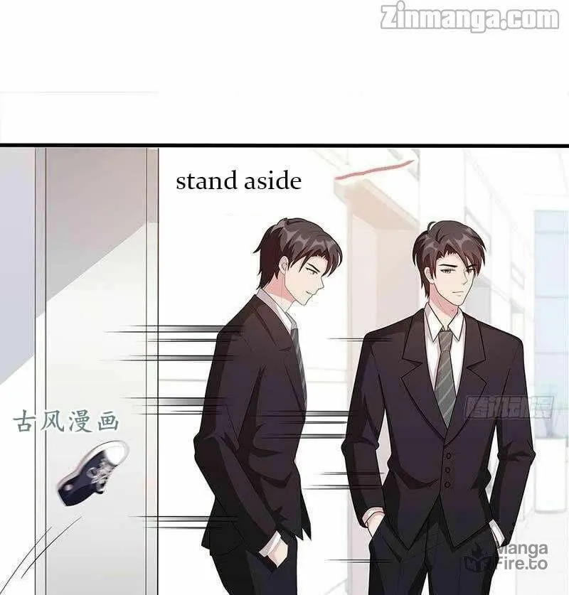 Read Babysitting for the Handsome Guy chapter 10 image 32 on Lezhin
