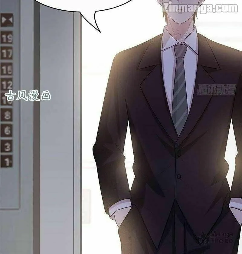 Read Babysitting for the Handsome Guy chapter 10 image 35 on Lezhin