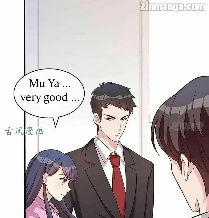 Read Babysitting for the Handsome Guy chapter 10 image 6 on Lezhin