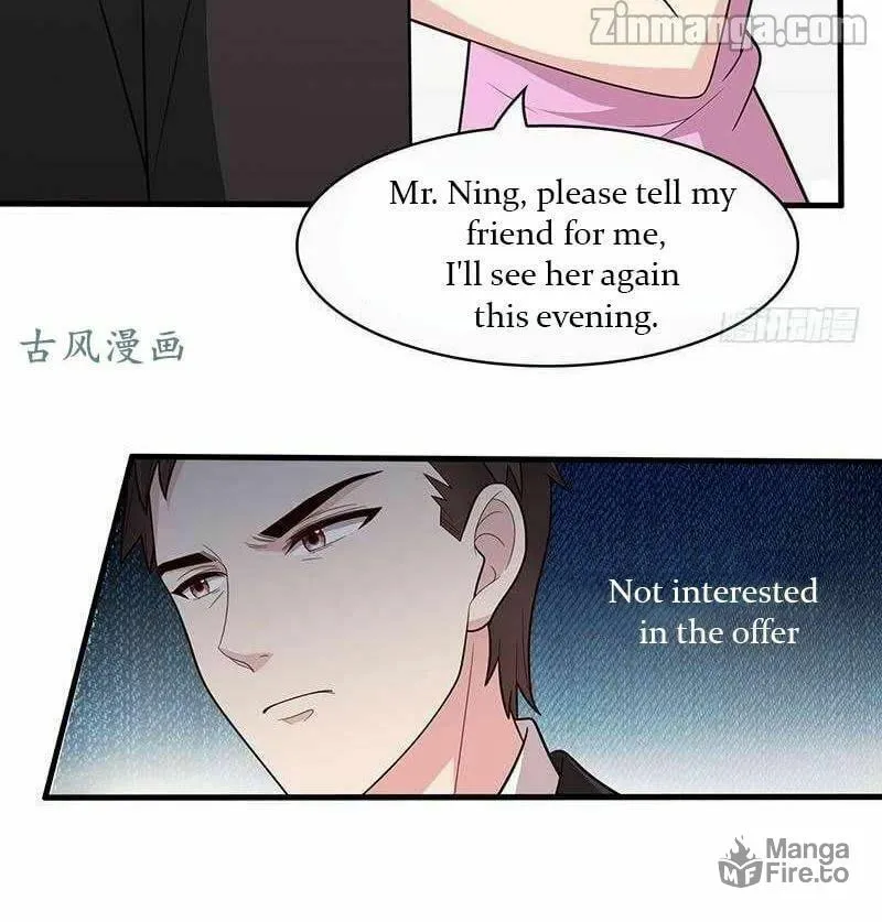 Read Babysitting for the Handsome Guy chapter 10 image 9 on Lezhin