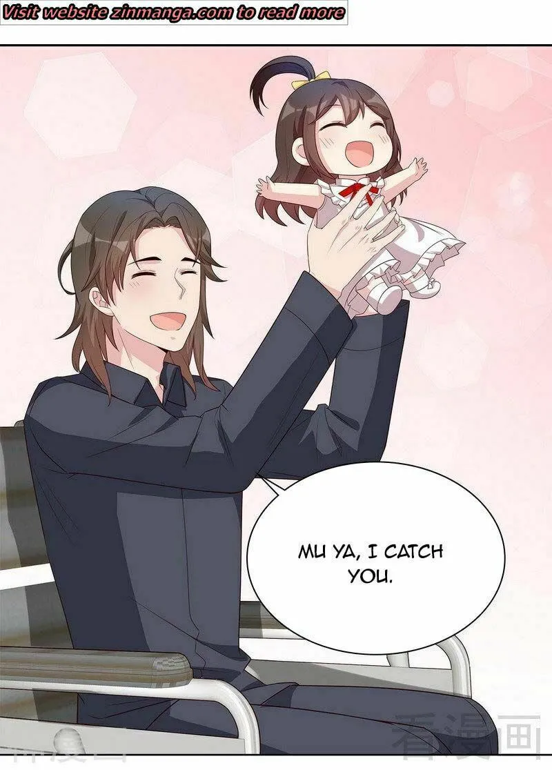 Read Babysitting for the Handsome Guy chapter 102 image 1 on Lezhin